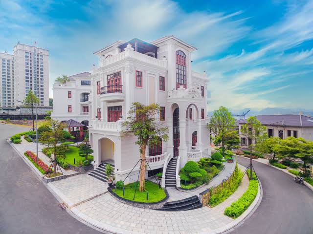 Cho Thuê Villa 10 Phòng Ngủ Beverly Hills Hạ Long