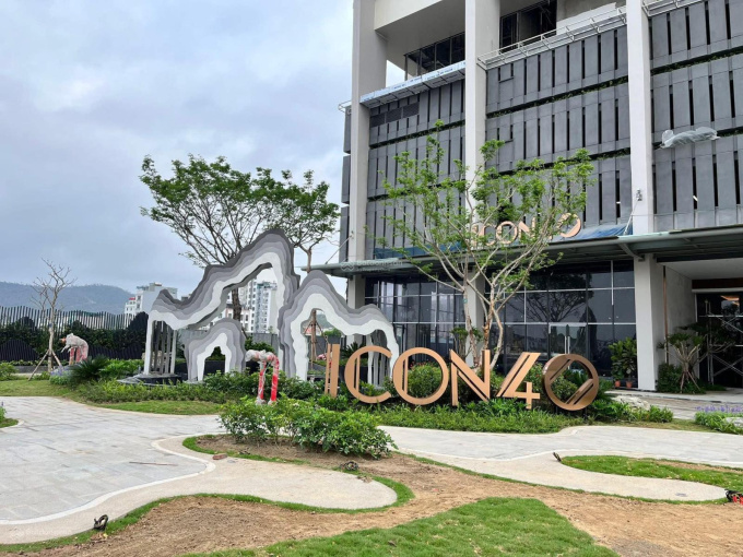 Cho Thuê Căn Hộ 3 Phòng Ngủ ICON40 Hạ Long Không Gian Nghỉ Dưỡng Lý Tưởng Cho Gia Đình