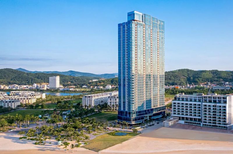 Cho Thuê Căn Hộ 3 Phòng Ngủ Alacarte Hạ Long Không Gian Rộng Rãi Cho Gia Đình Và Nhóm Bạn