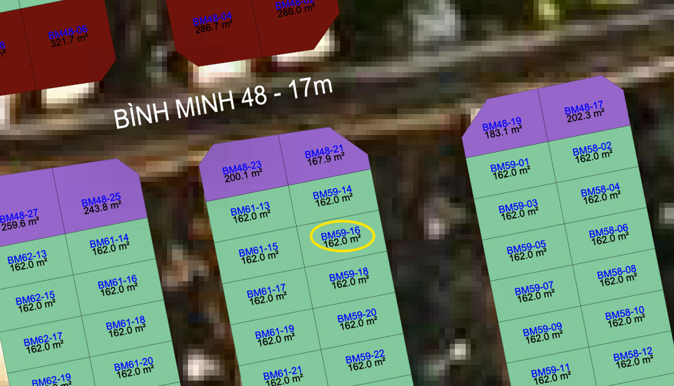 bm59-16 vinhomes hạ long