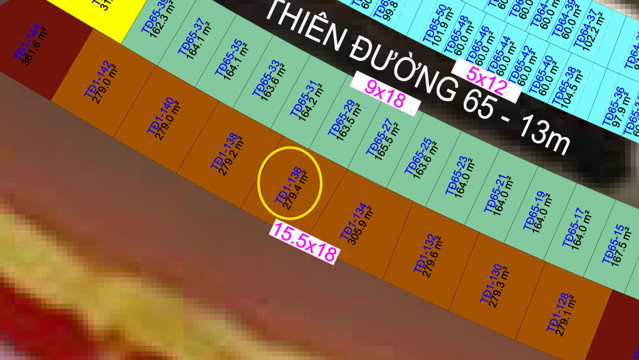 biệt thự đơn lập tđ1-136 vinhomes hạ long